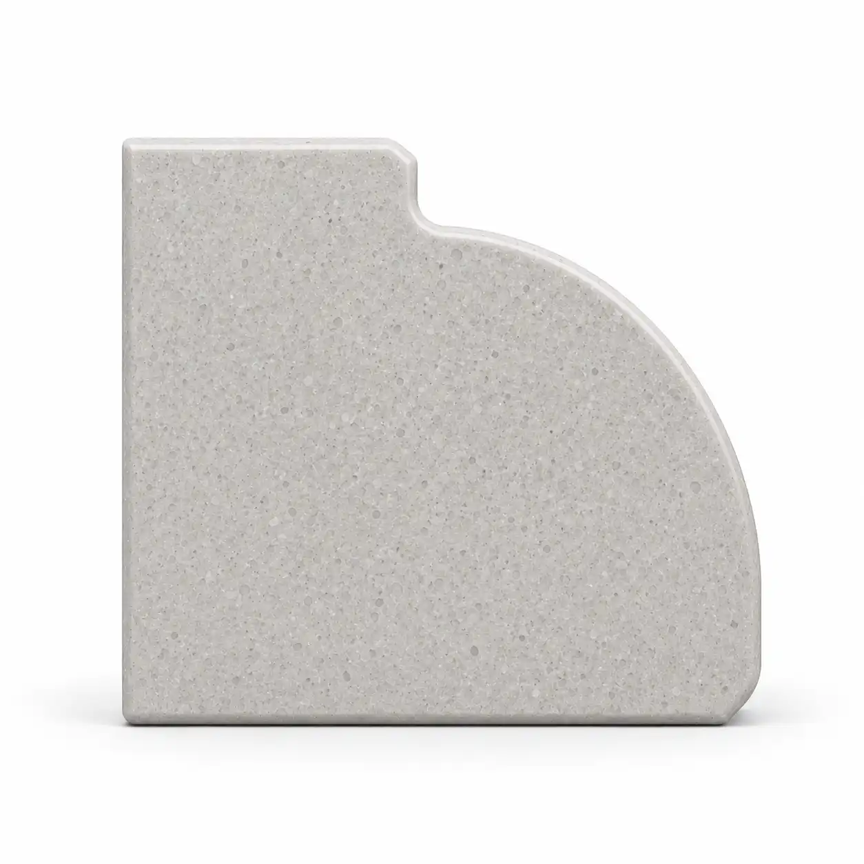 Dupont edge profile