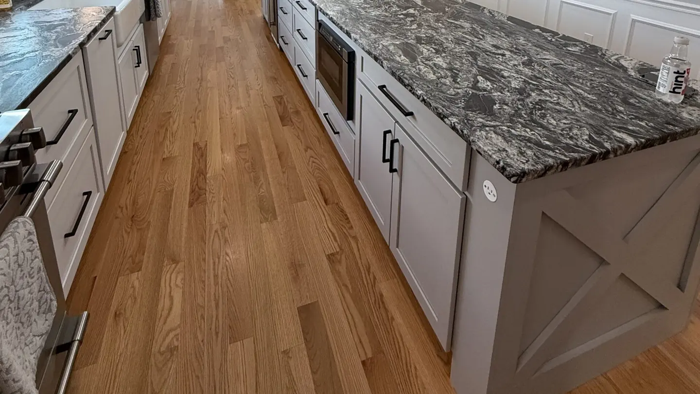 Countertop repair
