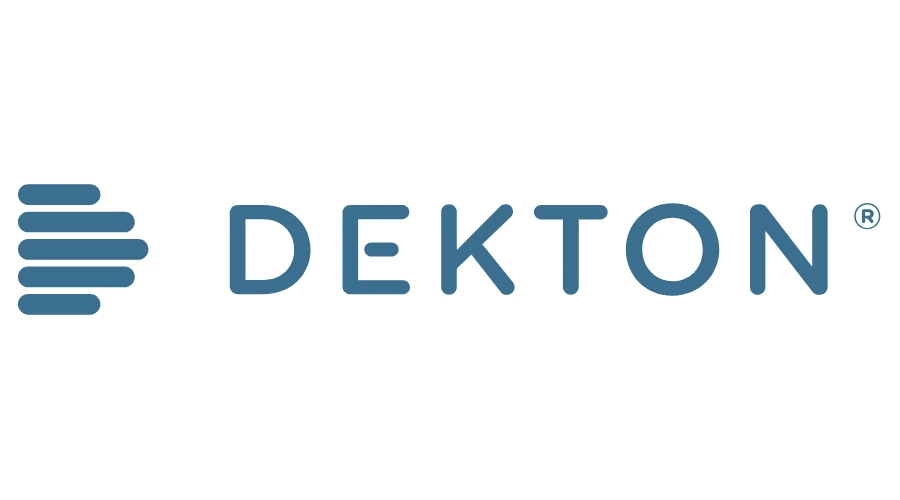Dekton logo