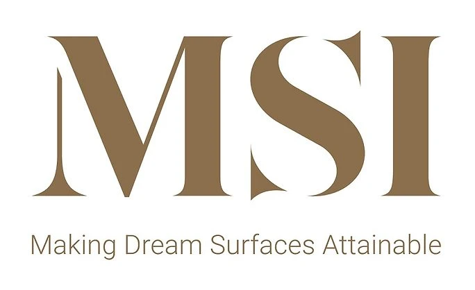 MSI logo