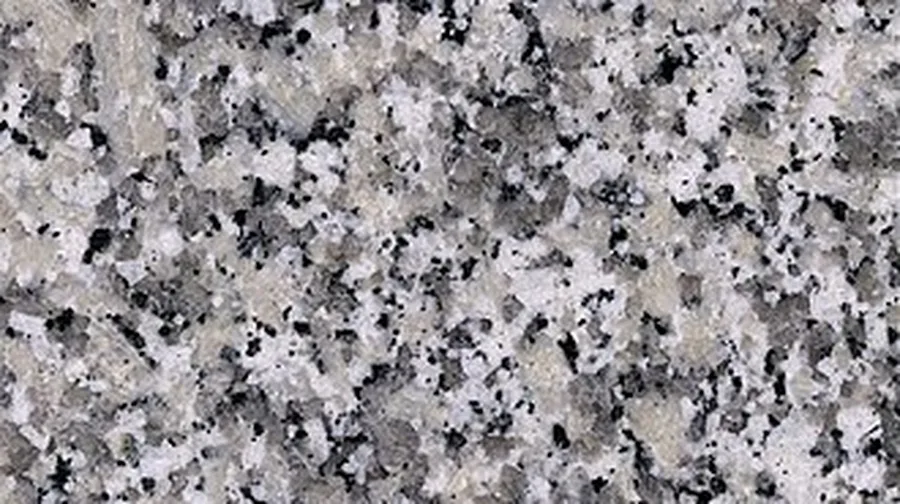 Granite countertops