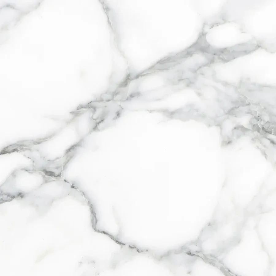 Marble countertops