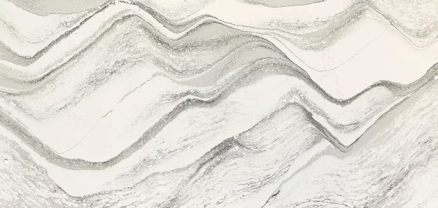 Quartz countertops